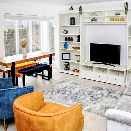 Forget Me Not Cottage Culross المظهر الخارجي الصورة