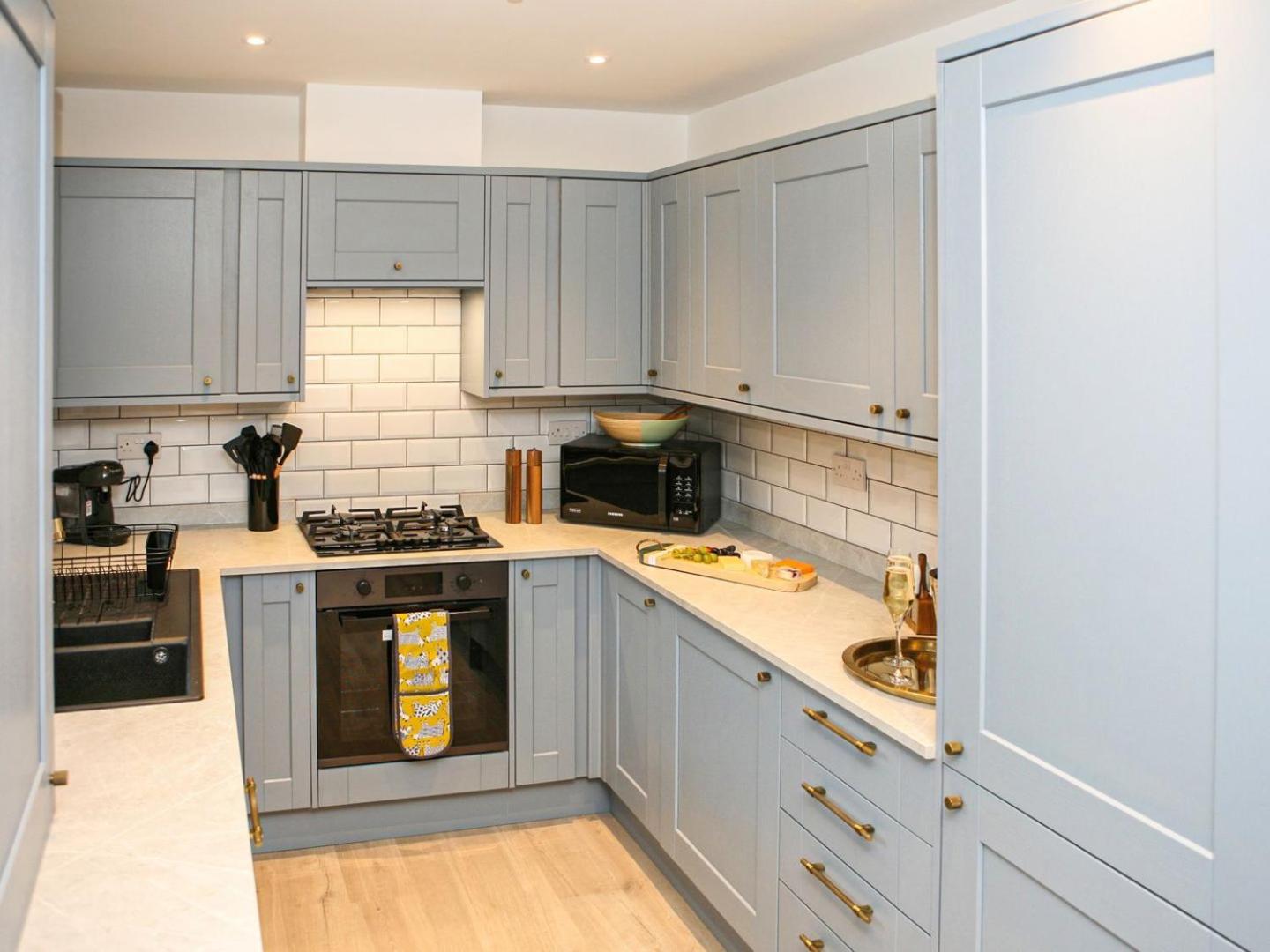 Forget Me Not Cottage Culross المظهر الخارجي الصورة