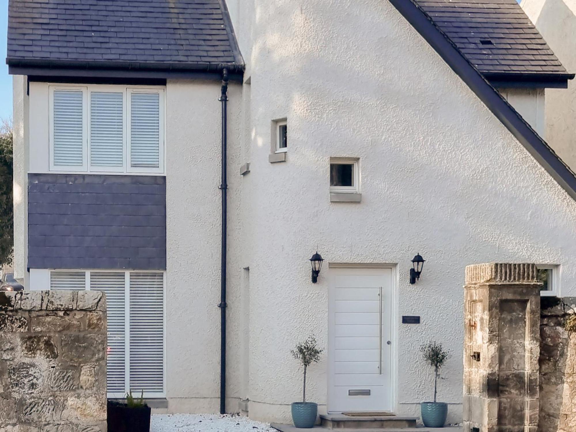 Forget Me Not Cottage Culross المظهر الخارجي الصورة