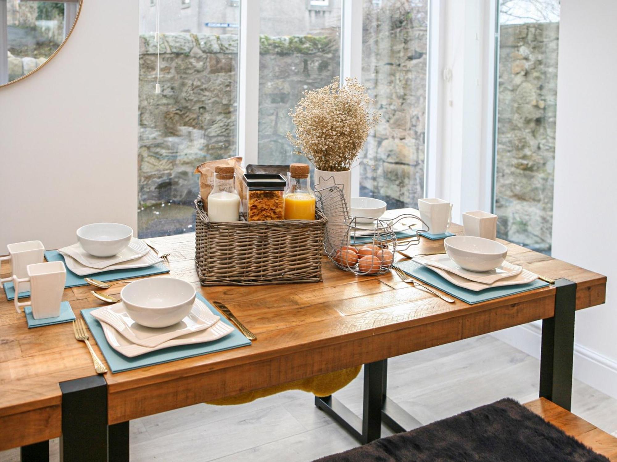 Forget Me Not Cottage Culross المظهر الخارجي الصورة