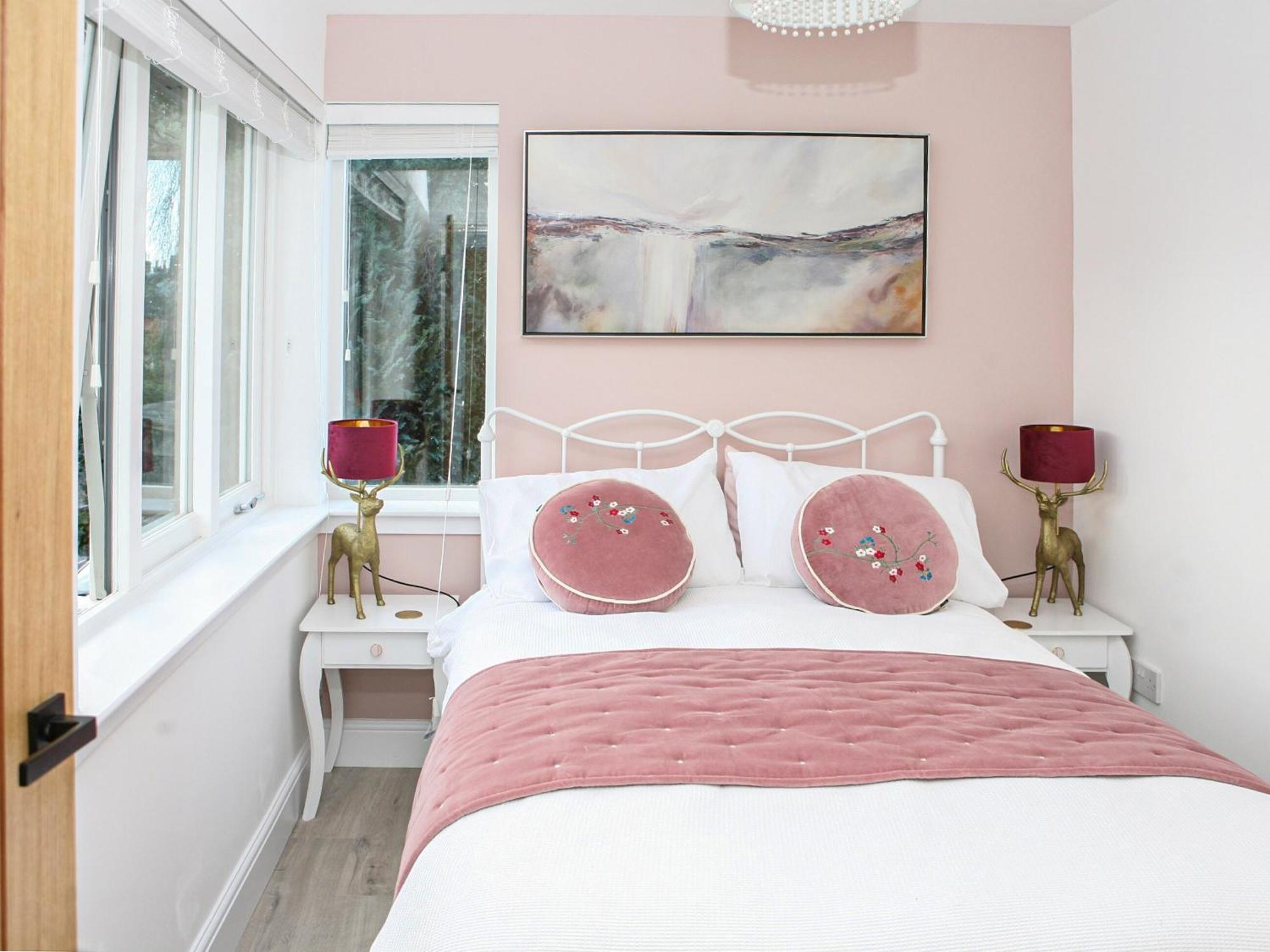 Forget Me Not Cottage Culross المظهر الخارجي الصورة